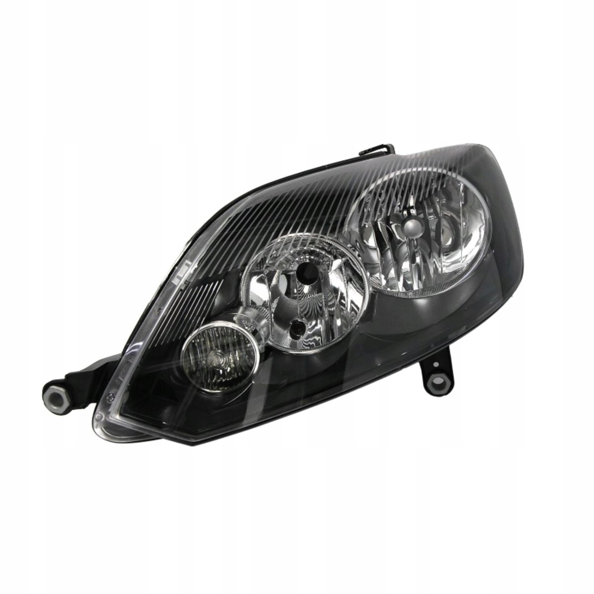 

Lampa Vw Golf V Plus V 09-13 Reflektor Lewy