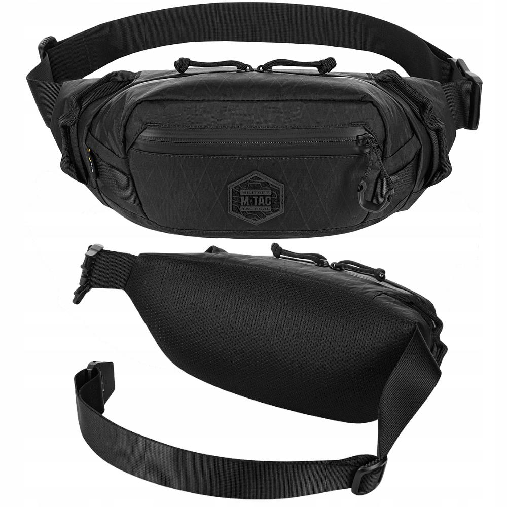 Taška Waist Bag X-pac Elite M-tac