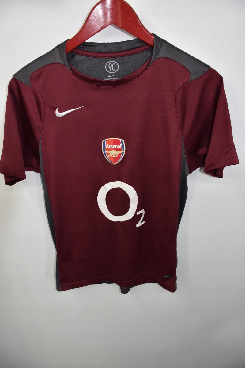 Nike Arsenal Londyn koszulka klubowa LB 152-158 Kolekcja 1
