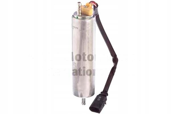 Pierburg Palové Čerpadlo Vložka Audi A4 2,0TDI 06- Asistent řidiče #28