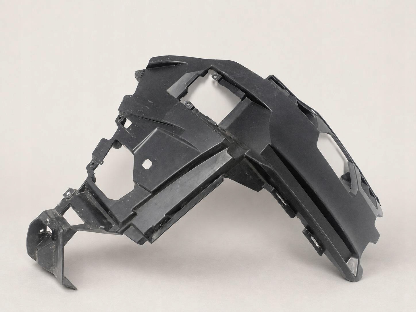 AUDI Q7 SQ7 II 4M0 S-LINE LIFT 19-24 support holder W bumper right front
