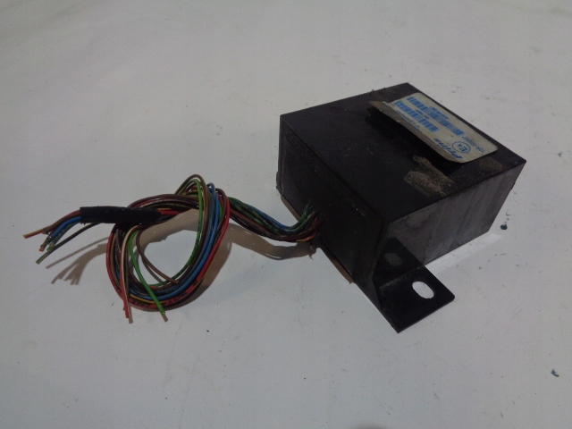 STEROWNIK EMULATOR WTRYSKIWACZY PRINS AFC-2,04D BASIC 10R020507 Producent części Prins