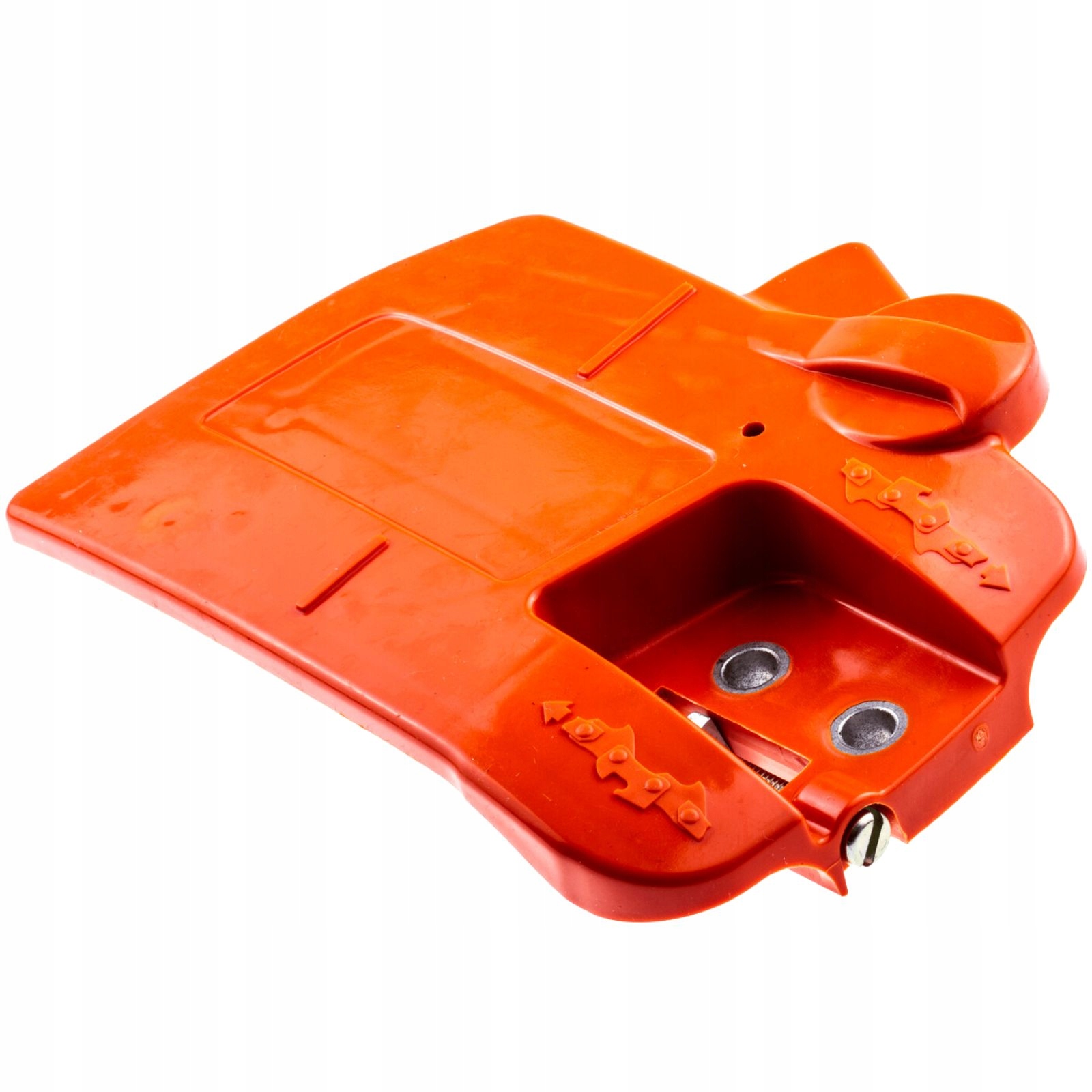 Kryt brzdy/spojky komplet 240 Husqvarna 525628901
