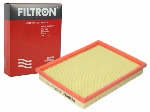 

Filtron Filtr Powietrza Fiat Palio (178BX)