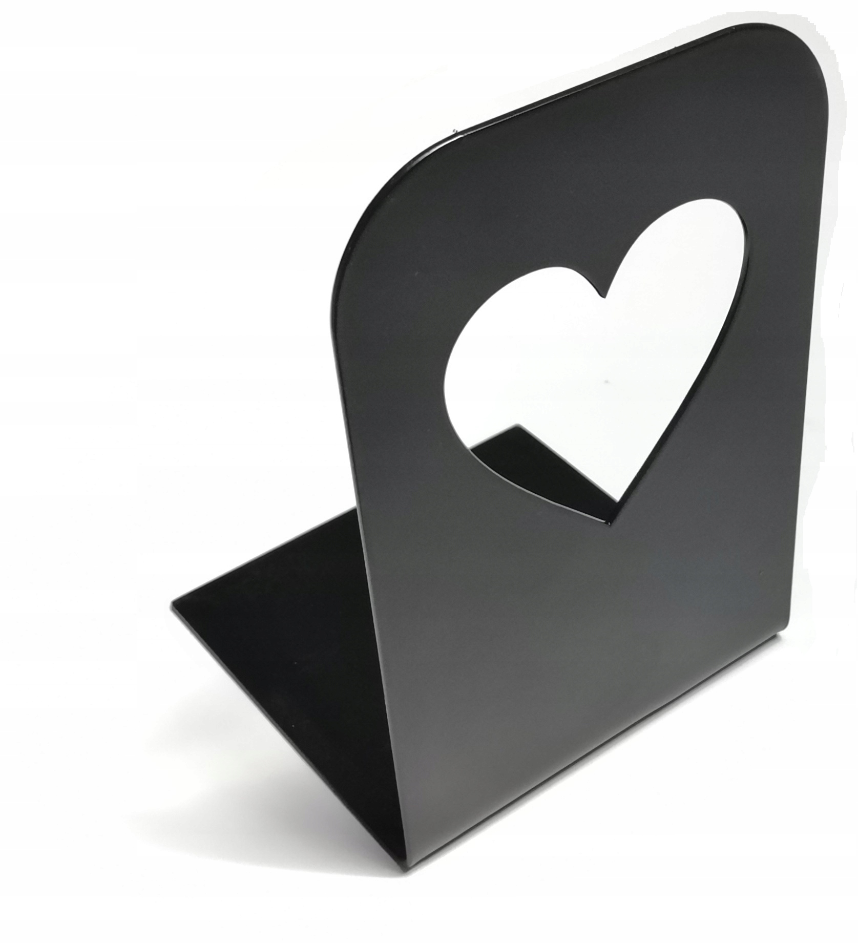 Podpórka podstawka do książek Serce Kod producenta P.2