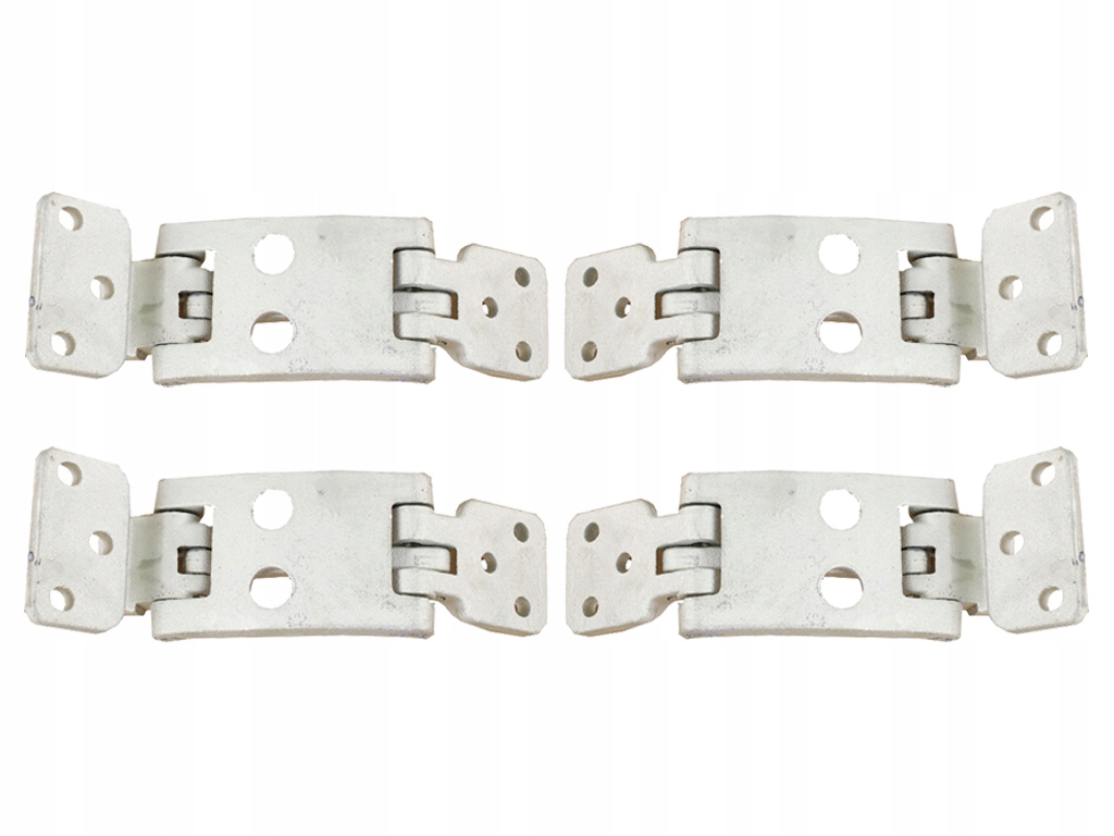 ZAWIASY DRZWI TYLNYCH CRAFTER SPRINTER 270°