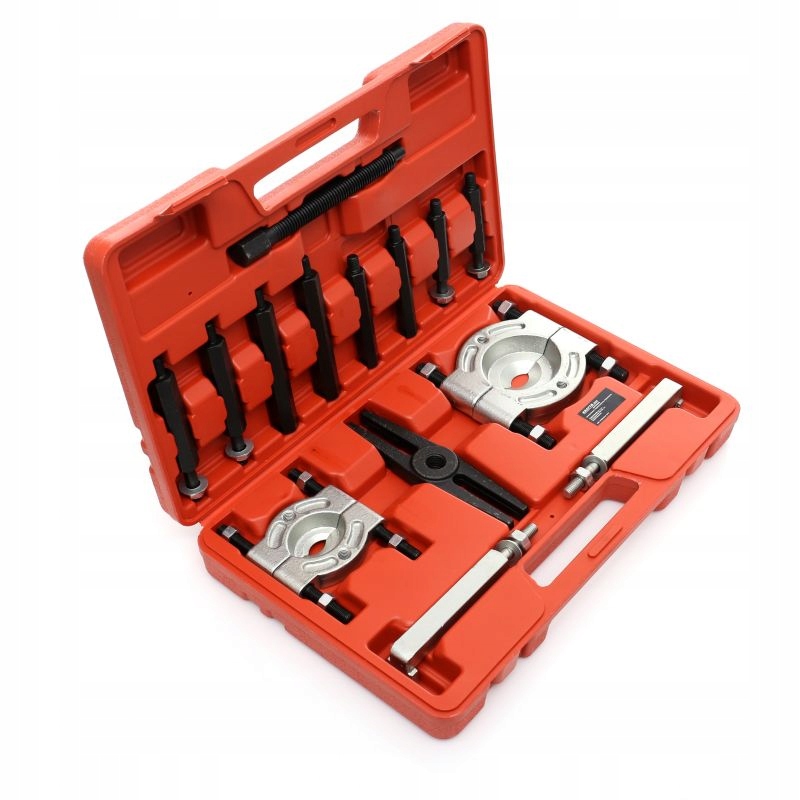 КОМПЛЕКТ ЗНІМАЧІВ ДЛЯ ПІДШИПНИКІВ ЗНІМАЧ 14EL