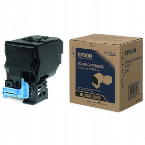 Epson toner C13S050593 čierny