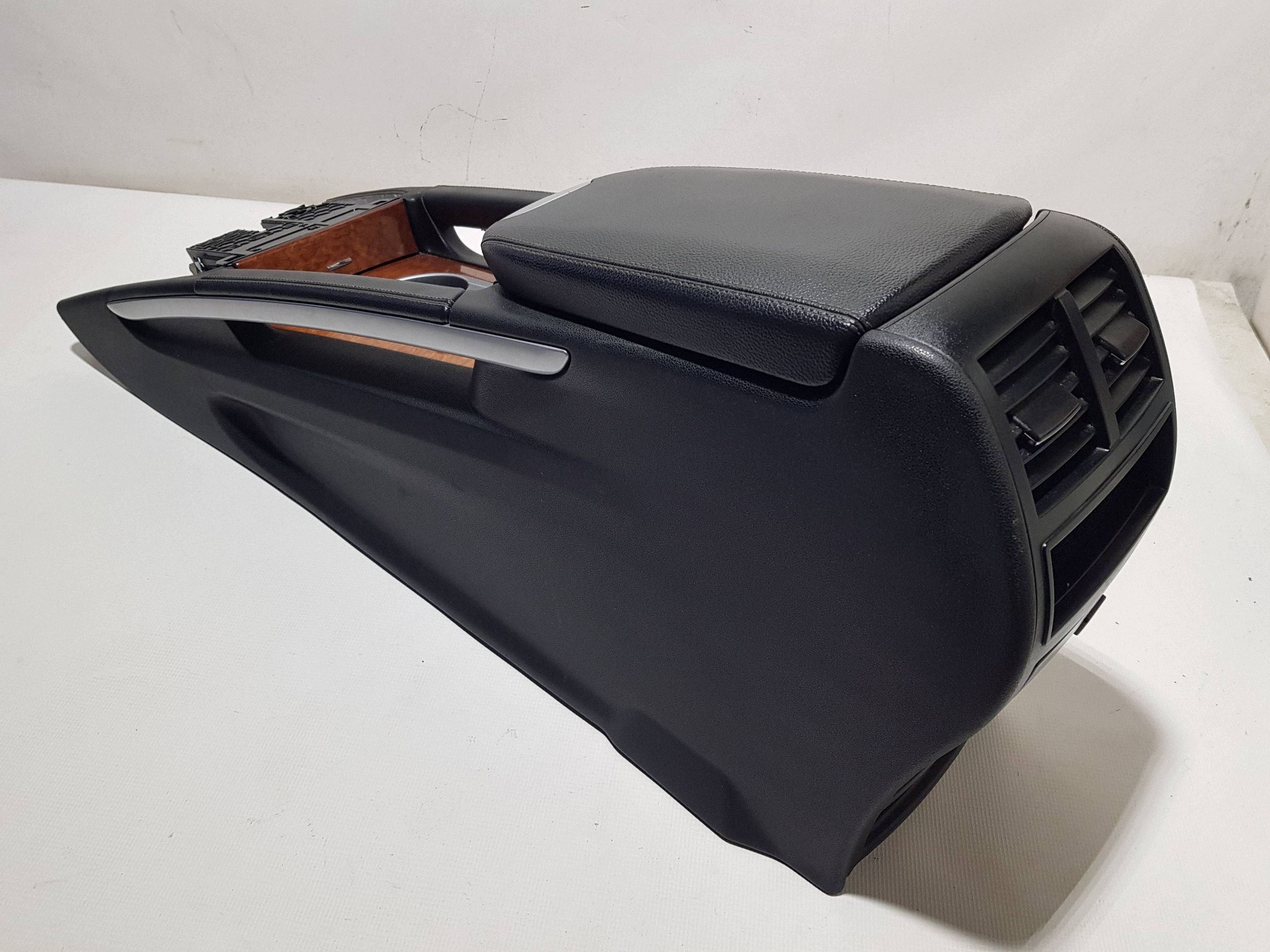 armrest TUNEL central Mercedes ML W164 GL X164