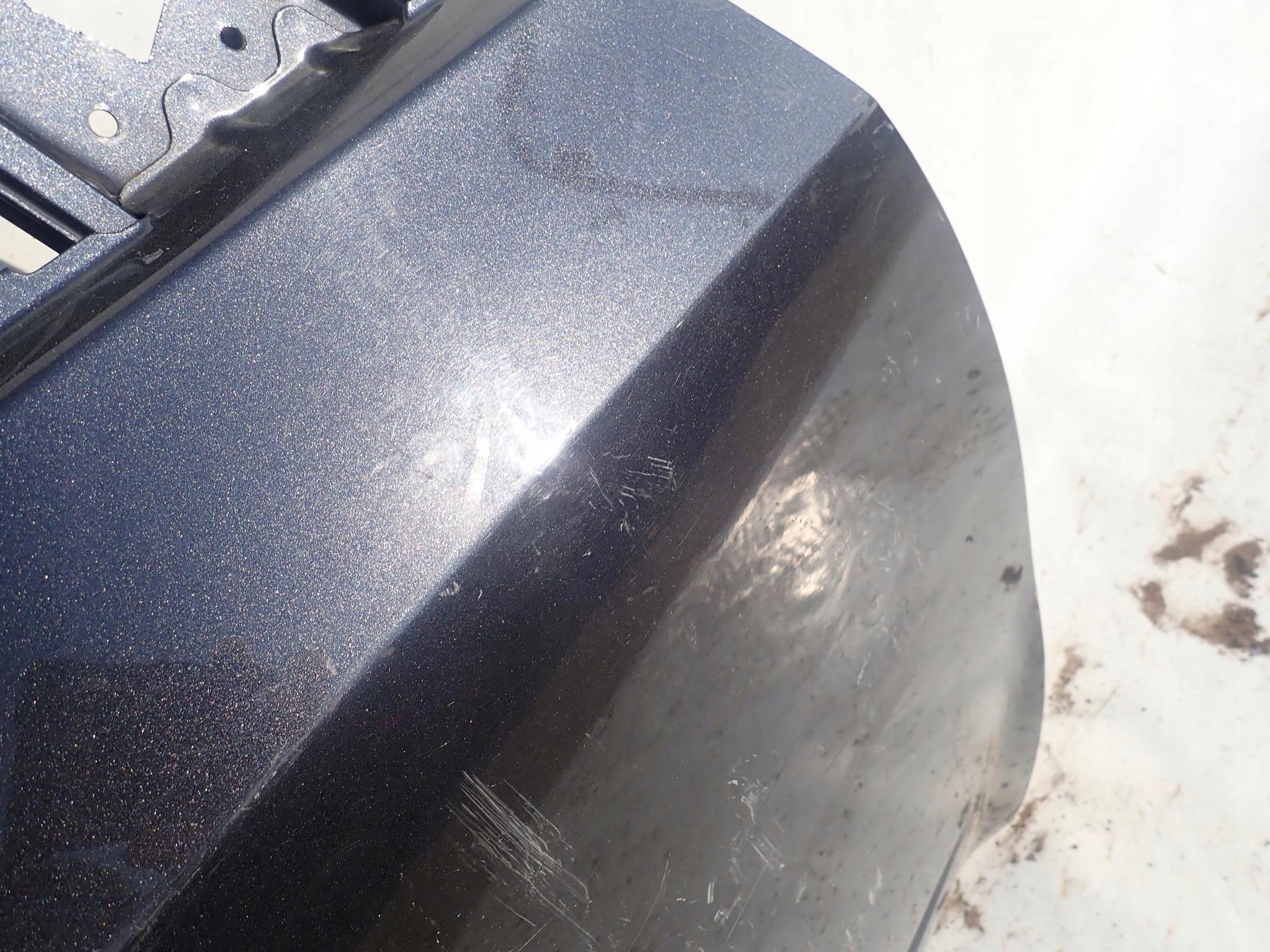 SUBARU FORESTER III 08-13 door right front