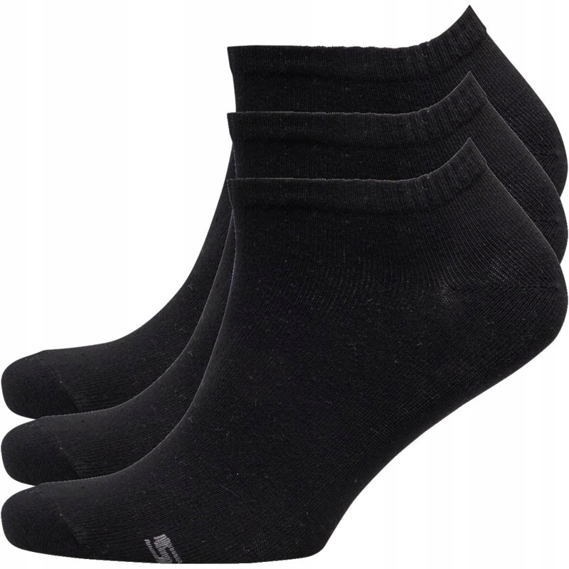 

Skechers Usa skarpetki skarpety stopki 3x 39 - 42