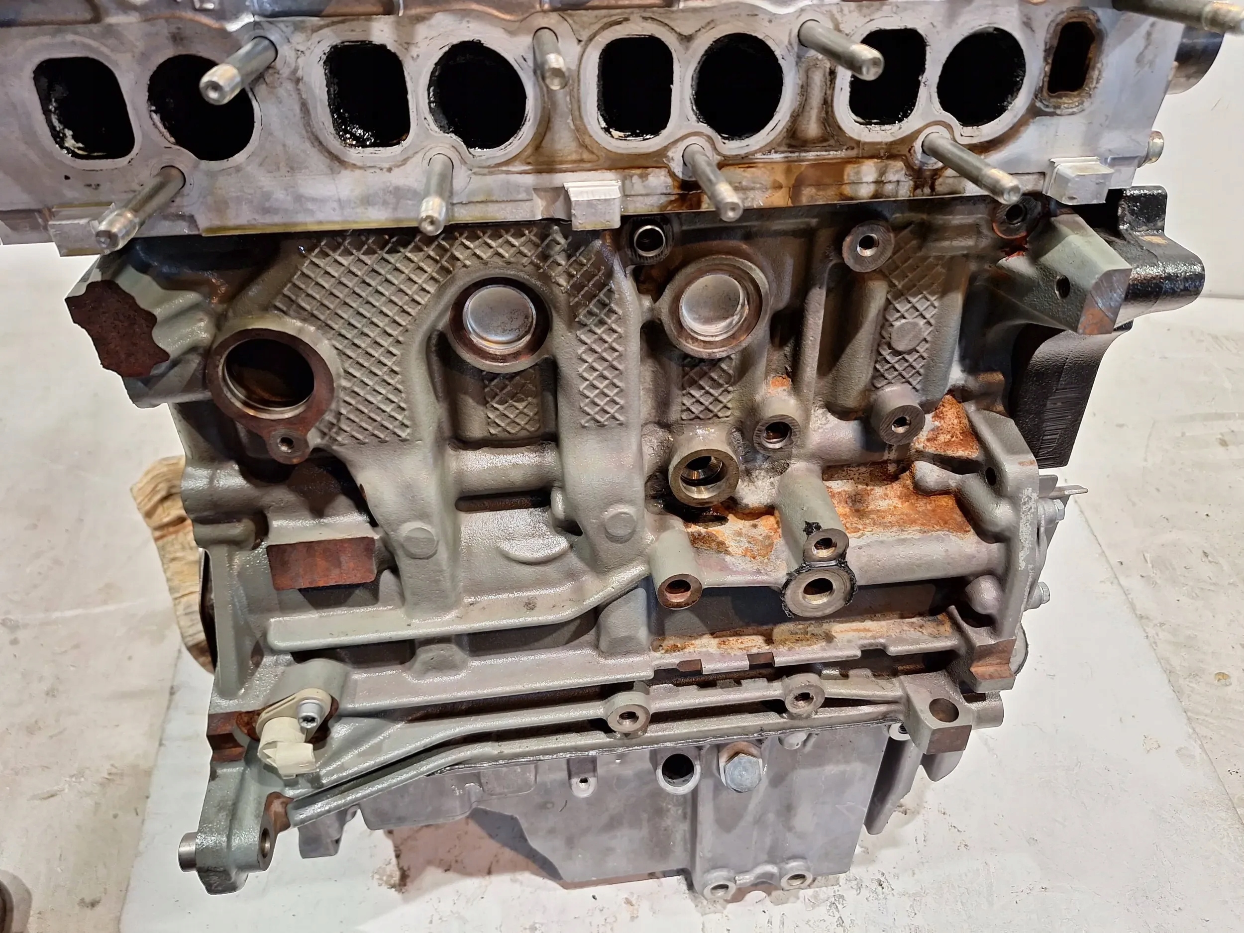 engine 940C1000 Fiat Doblo Tipo II 1.6 M-JET EURO6 15