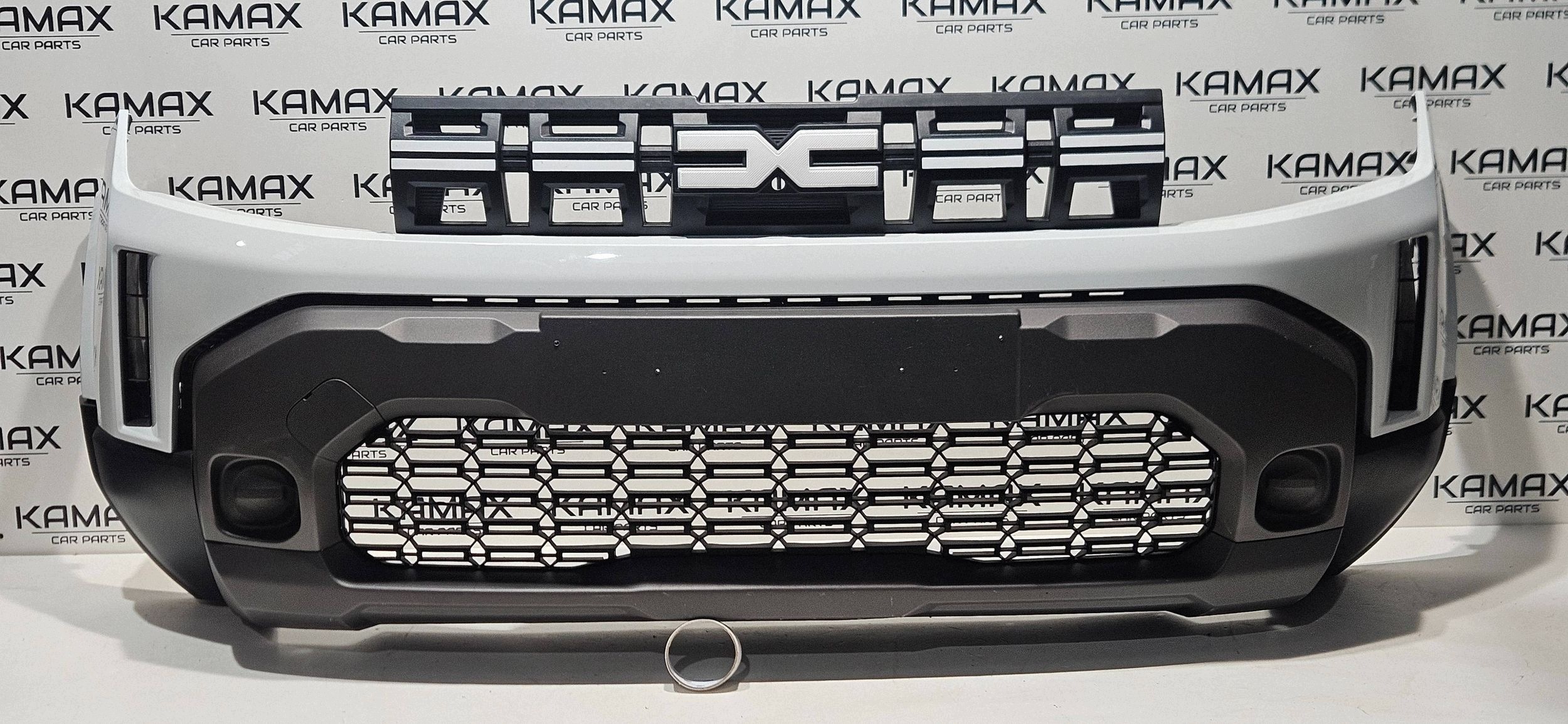 frontstoßstange vorne Dacia Duster III 620221816R