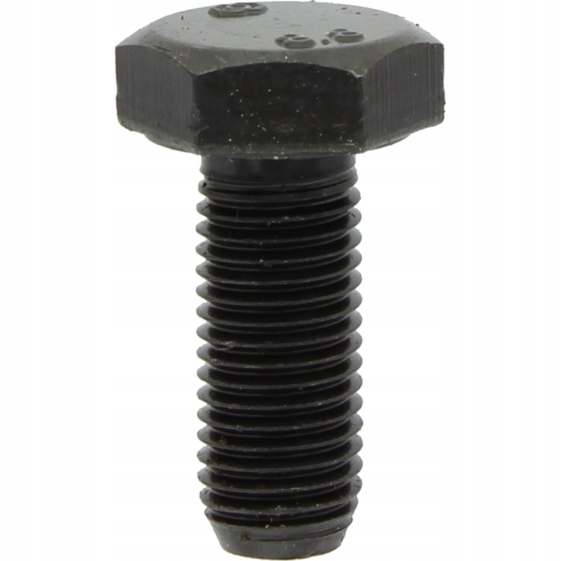 Śruba drobnozwojna M10x1,25x25 kl. 8.8 DIN 961