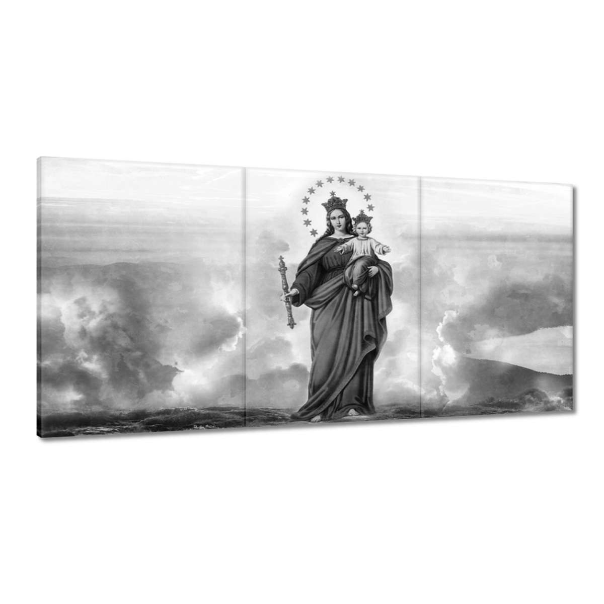 Obrazy 180x90 Pomoc veriacich