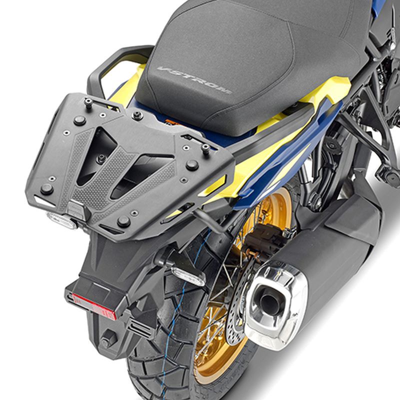 Kappa Nosič Centrálneho Kufru Suzuki V-strom 800DE '23- (bez Platne)