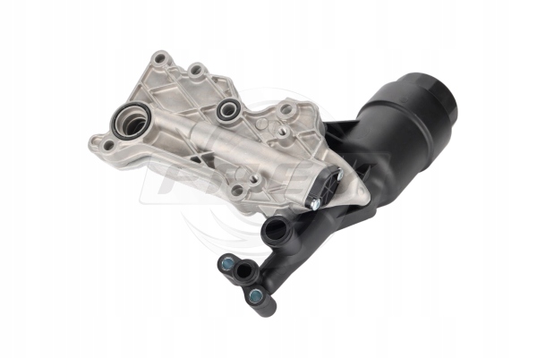 CHŁODNICA OLEJU MERCEDES