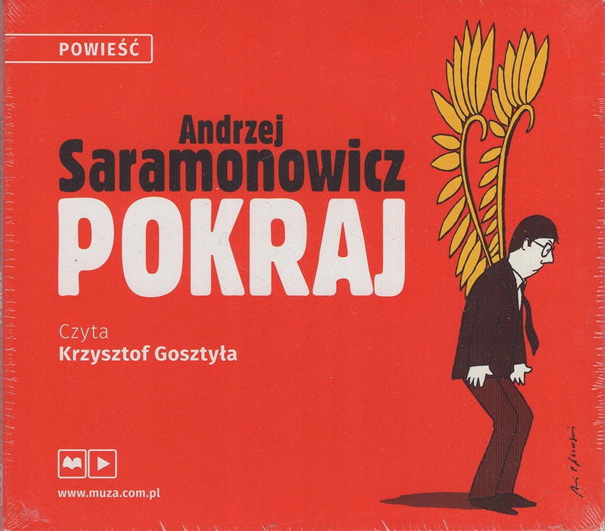 Pokraj Andrzej Saramonowicz