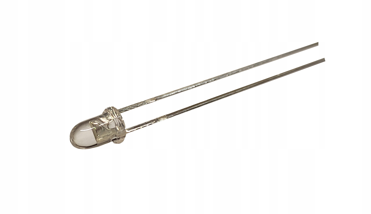 

Dioda Led Niebieska 3mm 12V Dobra Jakość Led