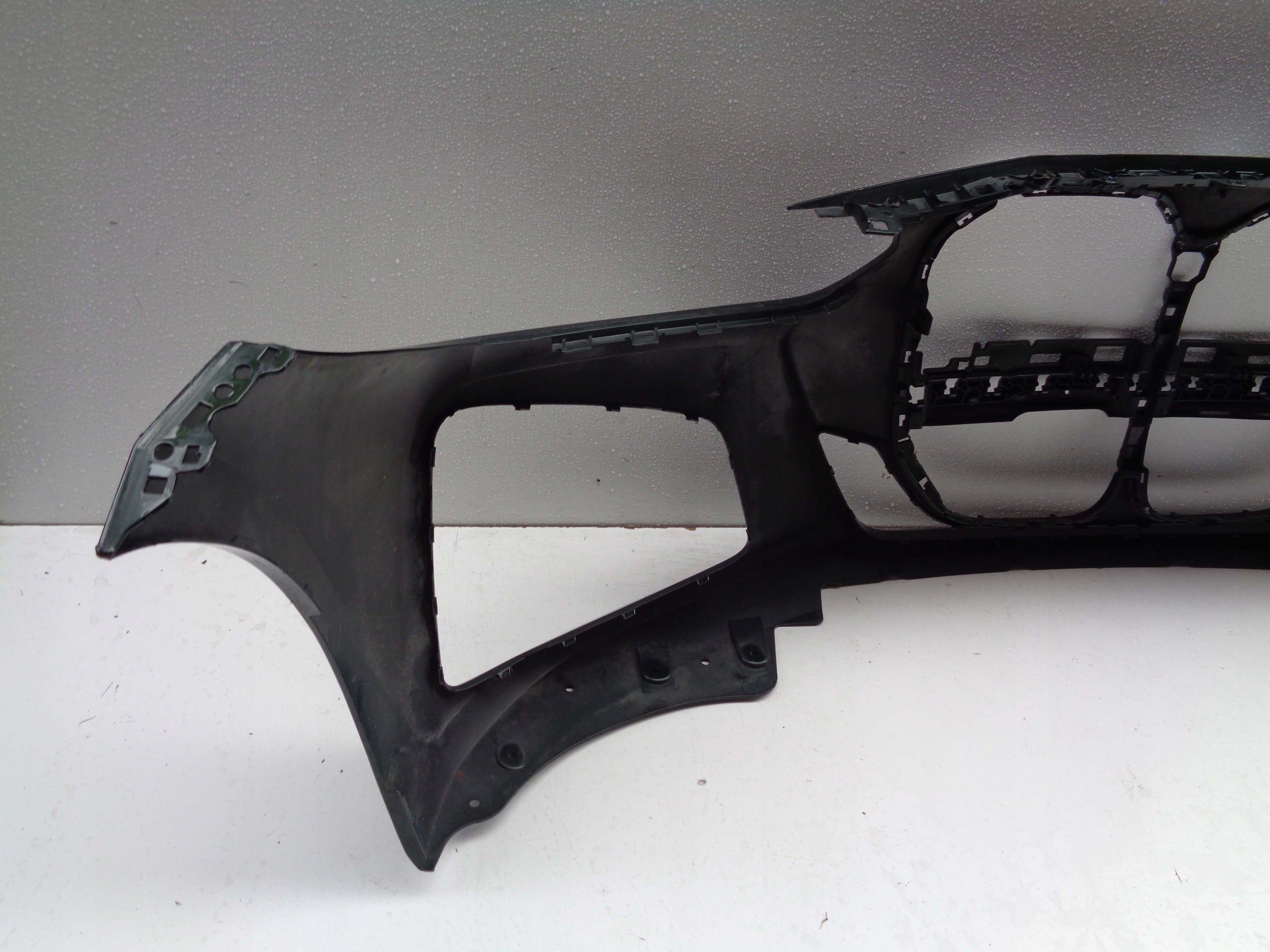 front bumper BMW 4 G22 G23 G26 m-packet NR 48557