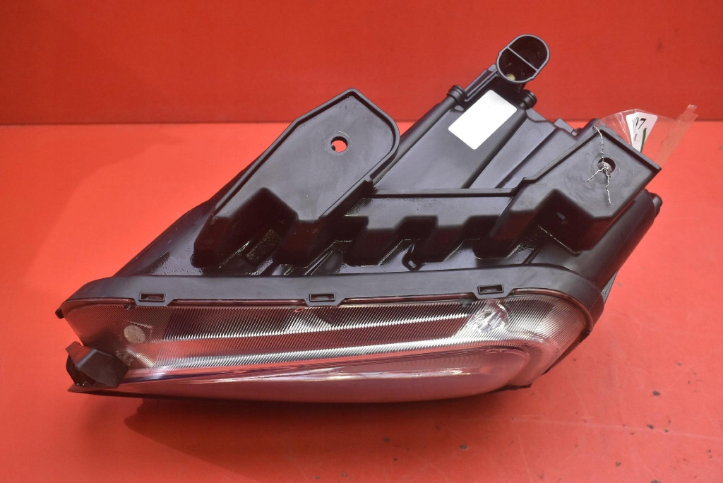 REFLEKTOR left light front lens EU HYUNDAI KONA 1 and 17-19