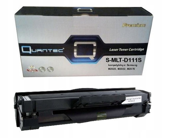 Toner do MLT-D111S Xpress M2022W M2070W
