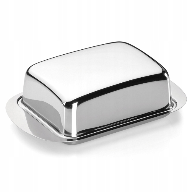 Maselniczka stalowa z pokrywą | TESCOMA GRAND CHEF Linia Grandchef