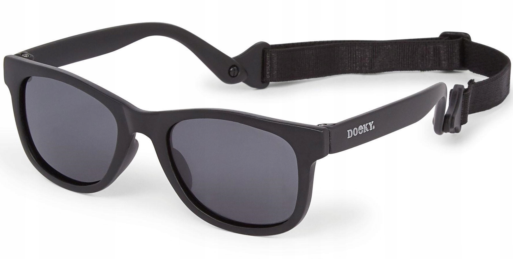 

Okulary przeciwsłoneczne Dooky Santorini UV400 6m+