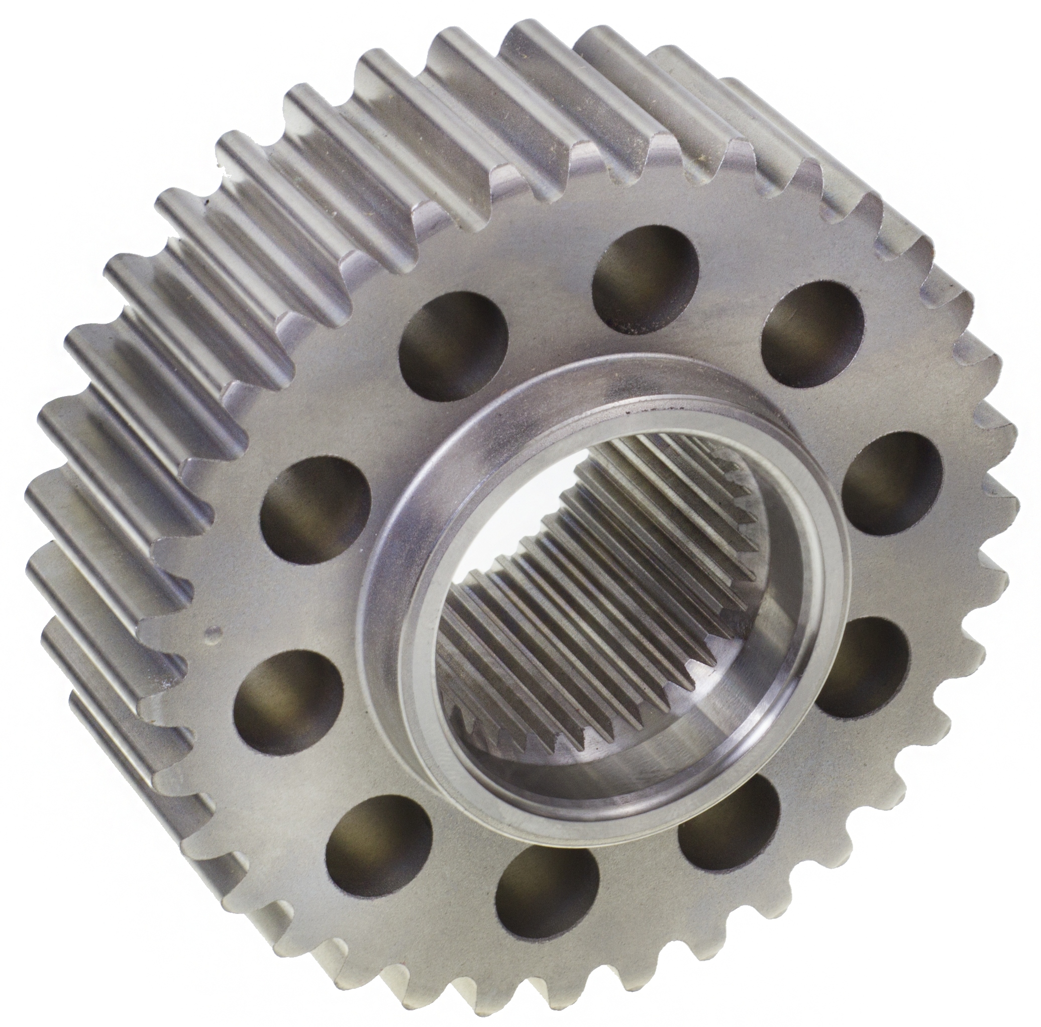 Kolo zebate DCS Mercedes ML GL R GLS GLE