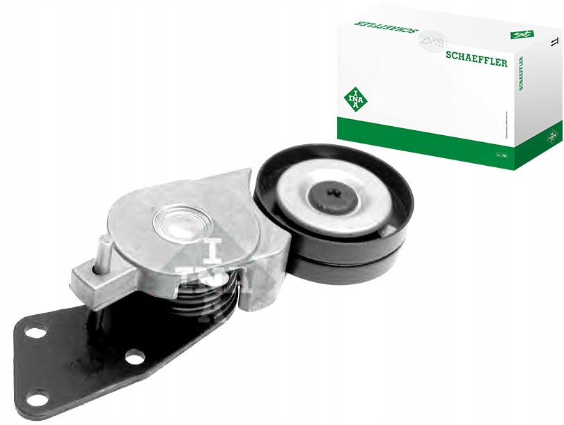 INA534 0150 10 Napínák Drážkového Řemene VW1,9TDI/ Asistent řidiče #33