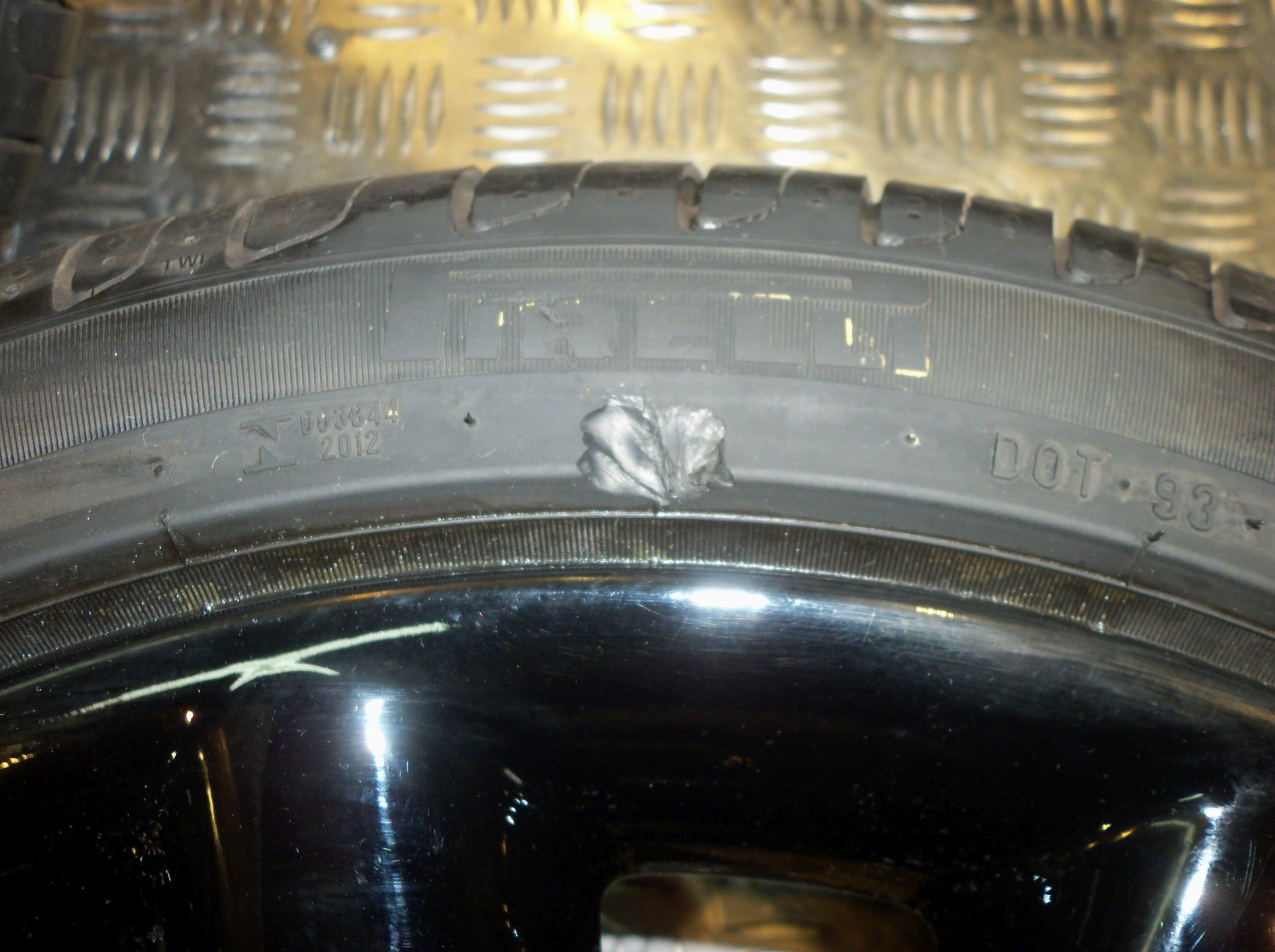 MINI F55 F56 F57 KOŁA ALUFELGI FELGI OPONY 17" WZÓR 499 / LATO Rodzaj opon Letnie