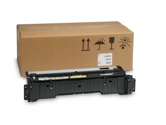 Nový Fuser Kamna – Topná Jednotka Hp Z7Y76A Hp E87640 E87650 E87660