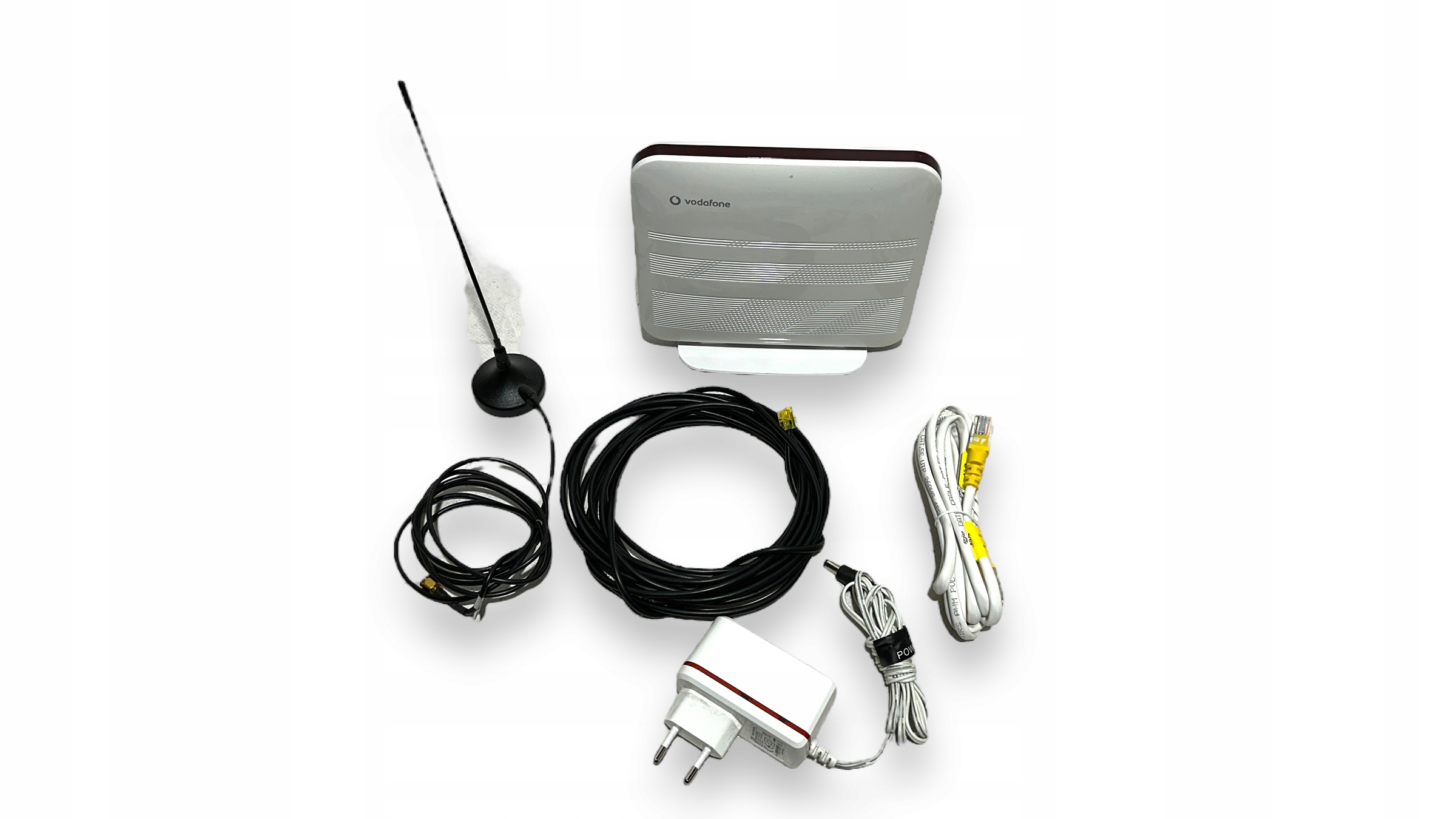 Bramka GSM Vodafone RL500 ZTE Marka ZTE