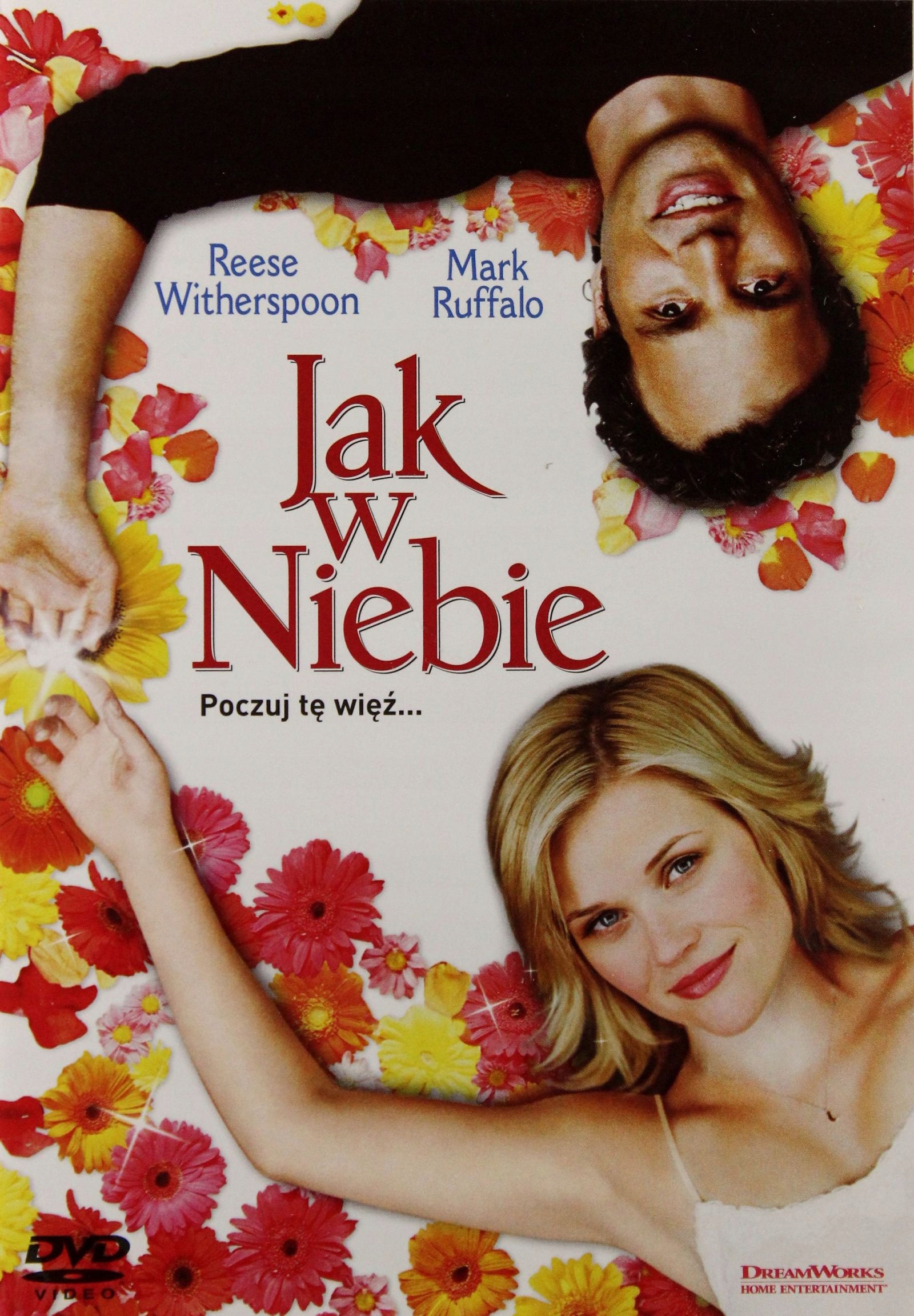

Jak W Niebie (Reese Witherspoon) (DVD)