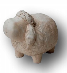 

Baranek Holly Dolly Figurka Zwierzak Dekoracja Dom
