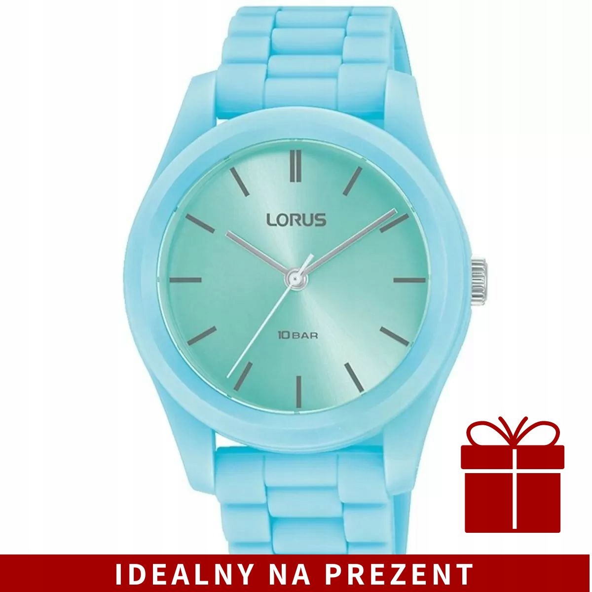 Dámské hodinky Lorus Sports RG259RX9