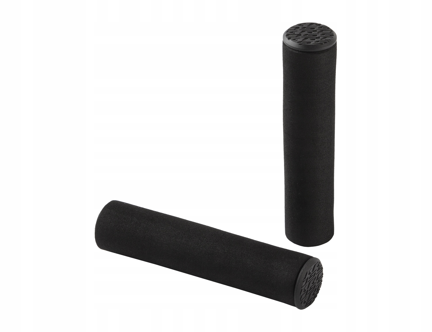 Bardzo Lekkie Piankowe Chwyty Rowerowe Kross Eva Ultra Foam 2.0 125mm