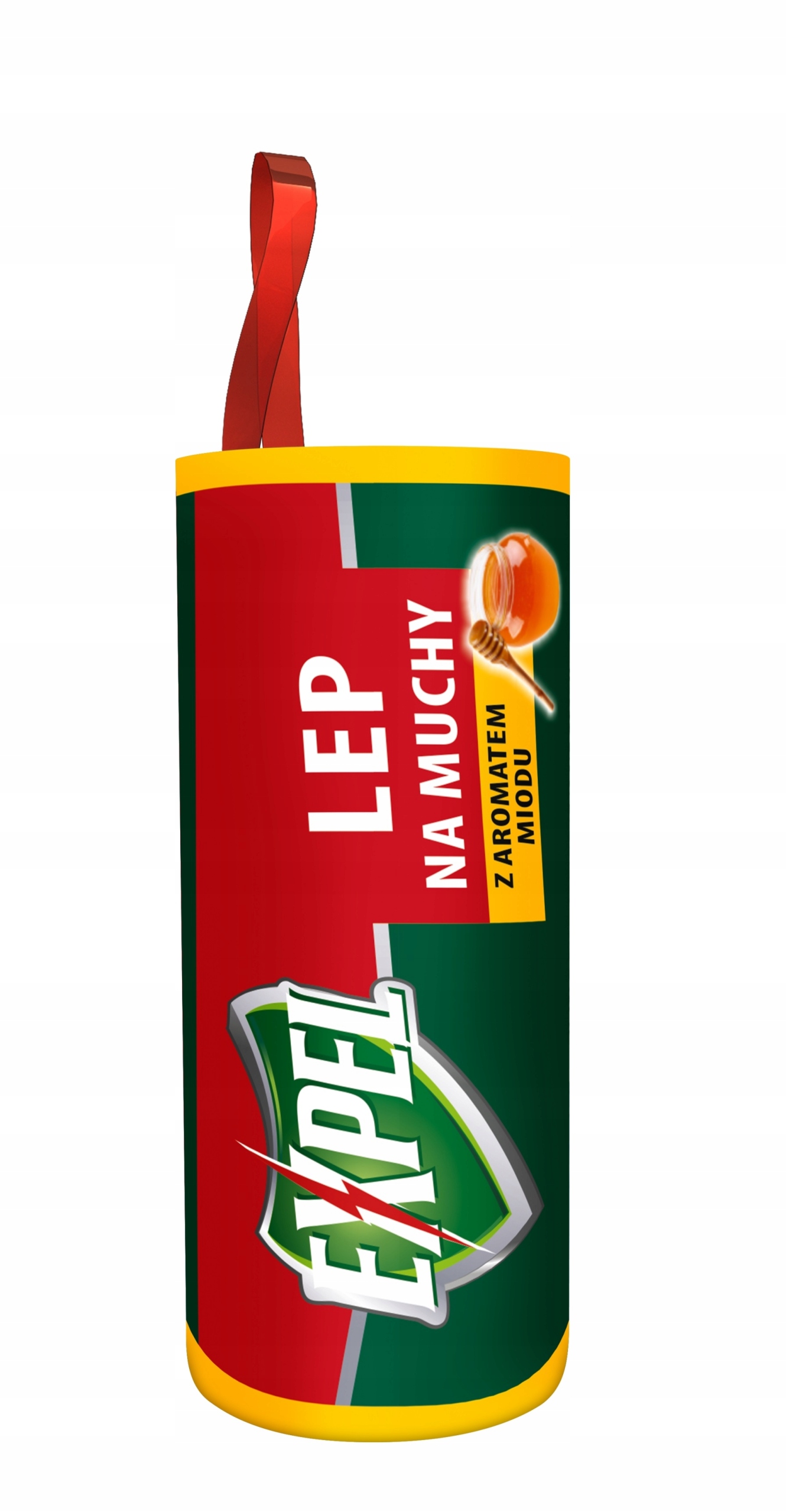 

Expel Lep okrągły duży z aromatem miodu