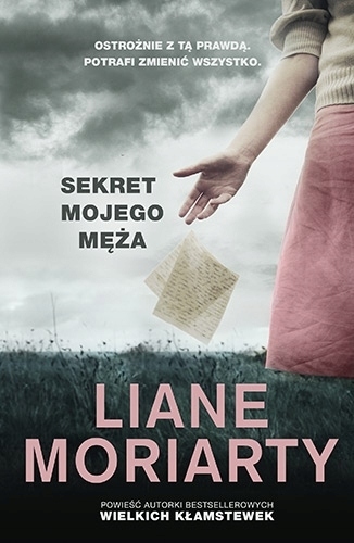 

Sekret mojego męża