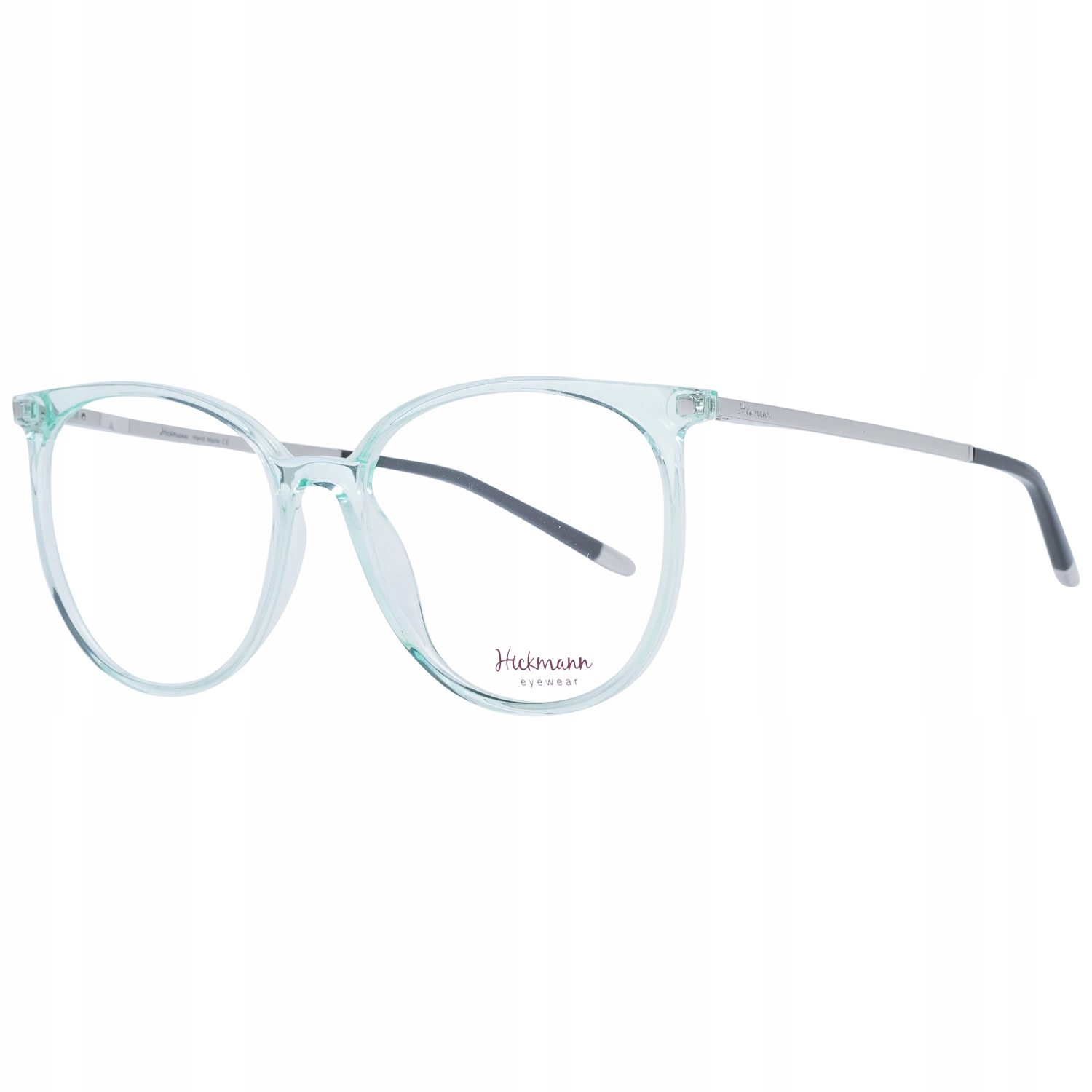 Okulary oprawki Damskie Ana Hickmann HI6069 Zielone