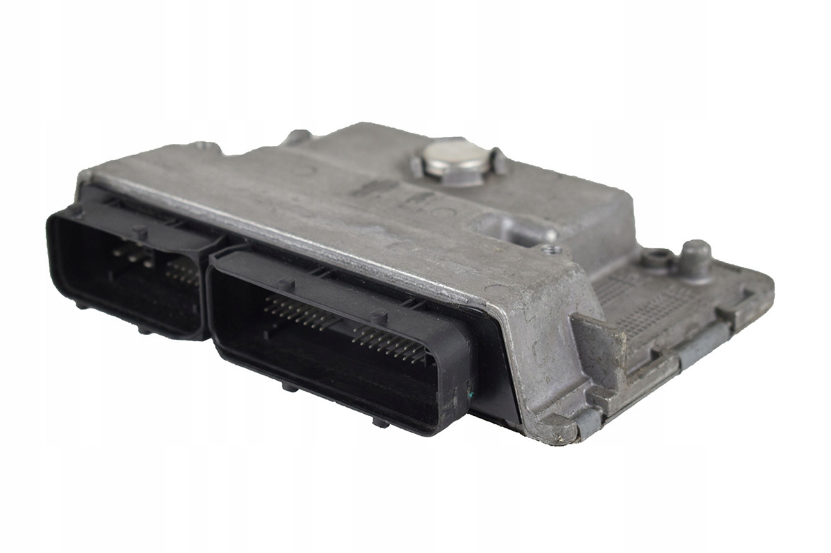 computer control unit VW POLO V 03E906019M