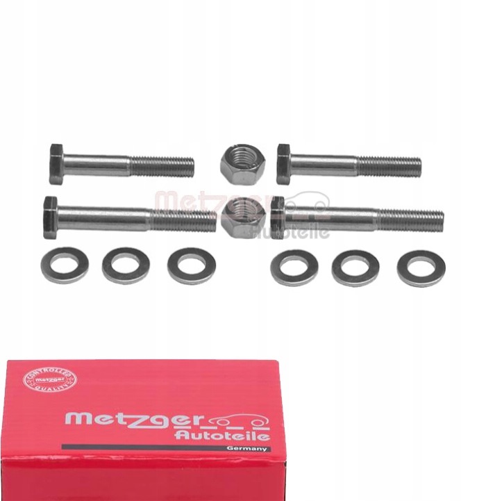 Metzger 55000948 Zestaw montażowy, wahacz