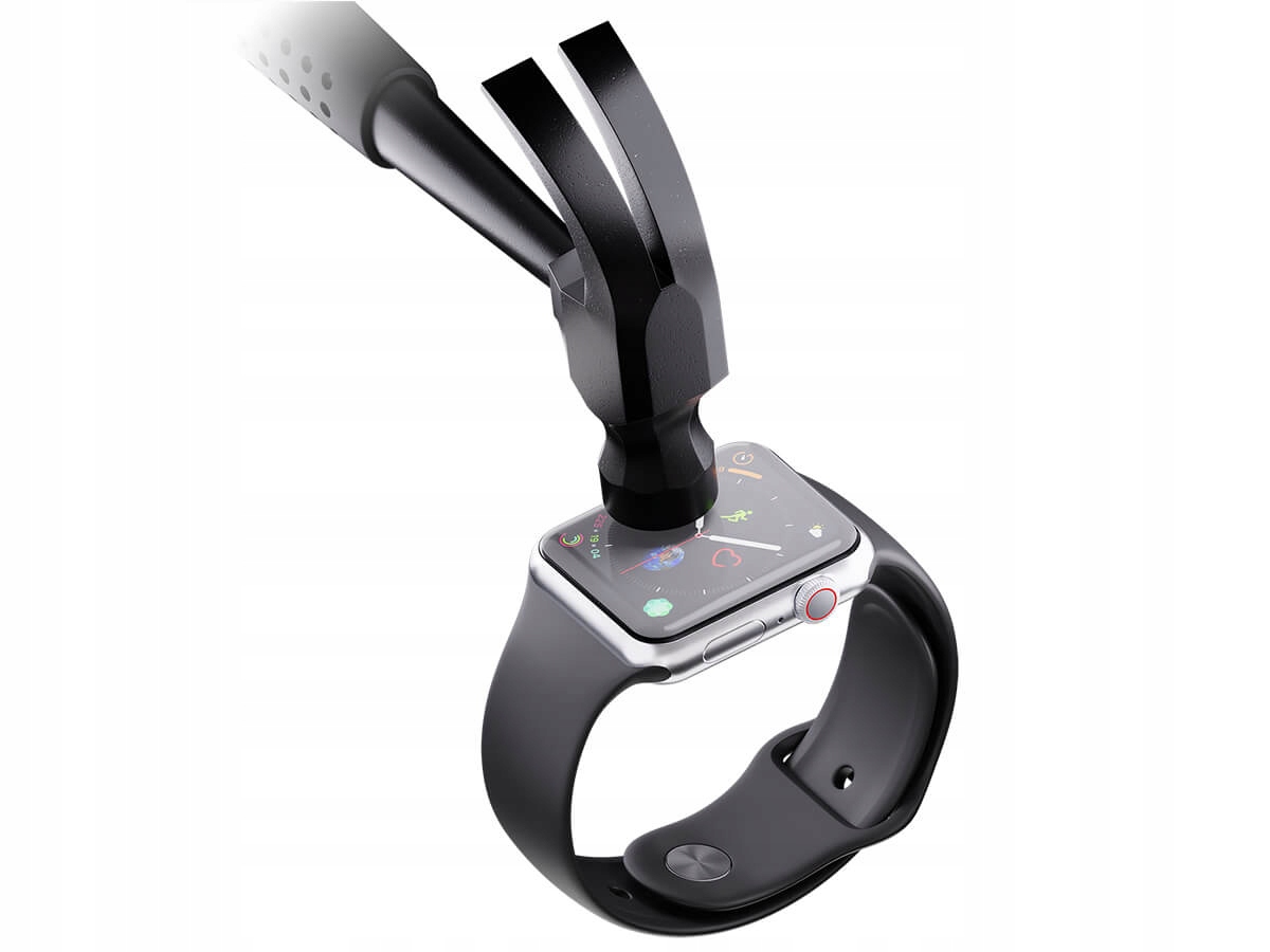 Ochrona na ekran smartwatcha Samsung Galaxy Fit 3 - 3mk Watch Protection Kod producenta F-3mk Watch Protection ARC(367)