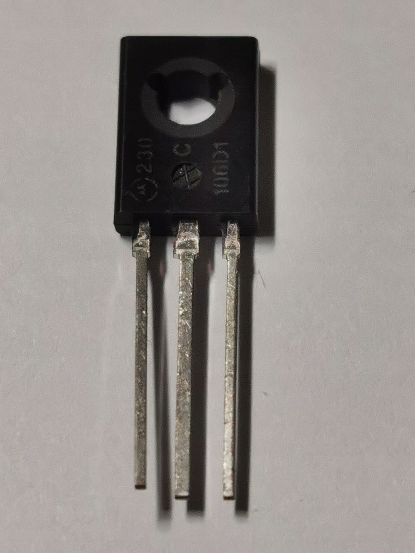 4× Triak Motorola C106D1 400 V 4 A 3 mA 5 sztuk