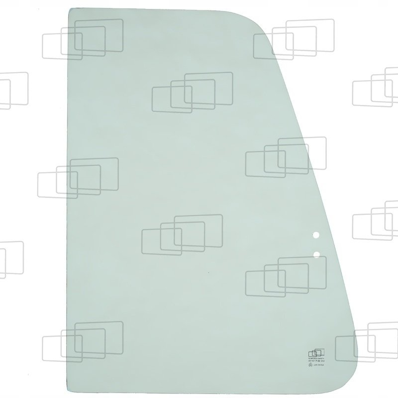 sklo bagr Case CX New Holland dveře KHN2816