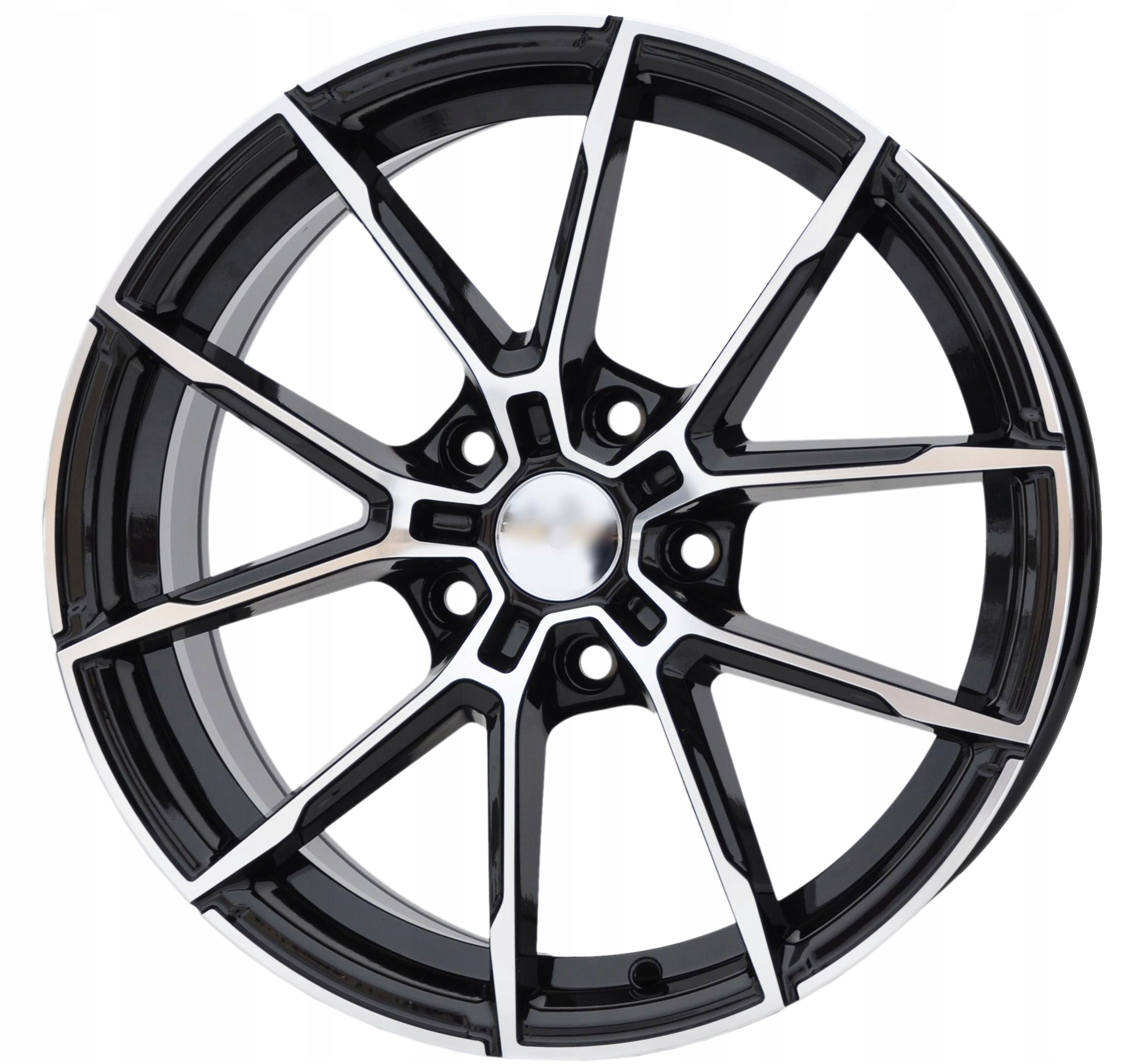 1740 Mb 17 5x120 Do Bmw 1 3 4 E90 F30 F32 F34 F36
