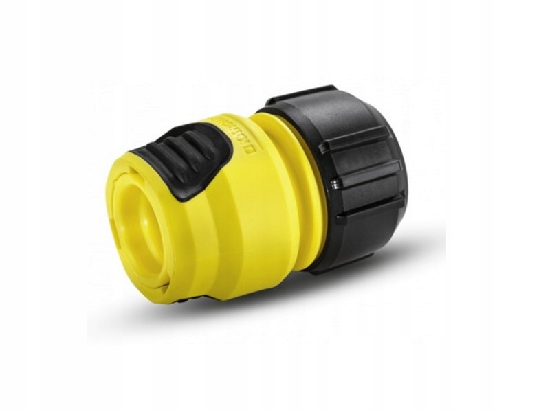 

Szybkozłączka Karcher Plus do węży ogrodowych