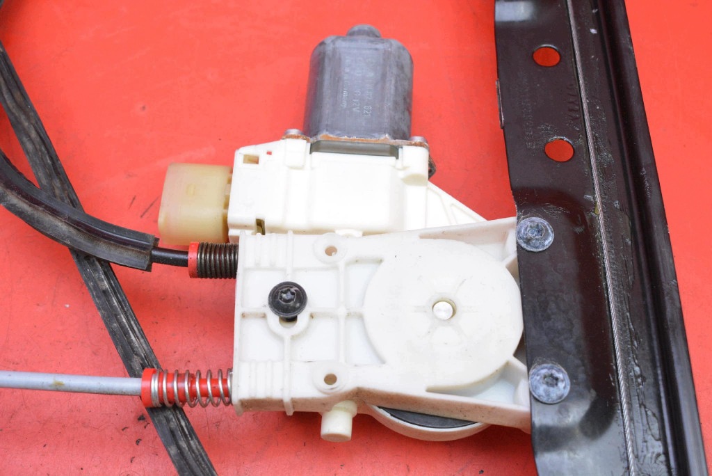 window regulator left front EU 0130822621 FORD S-MAX MK1 LIFT 10-15