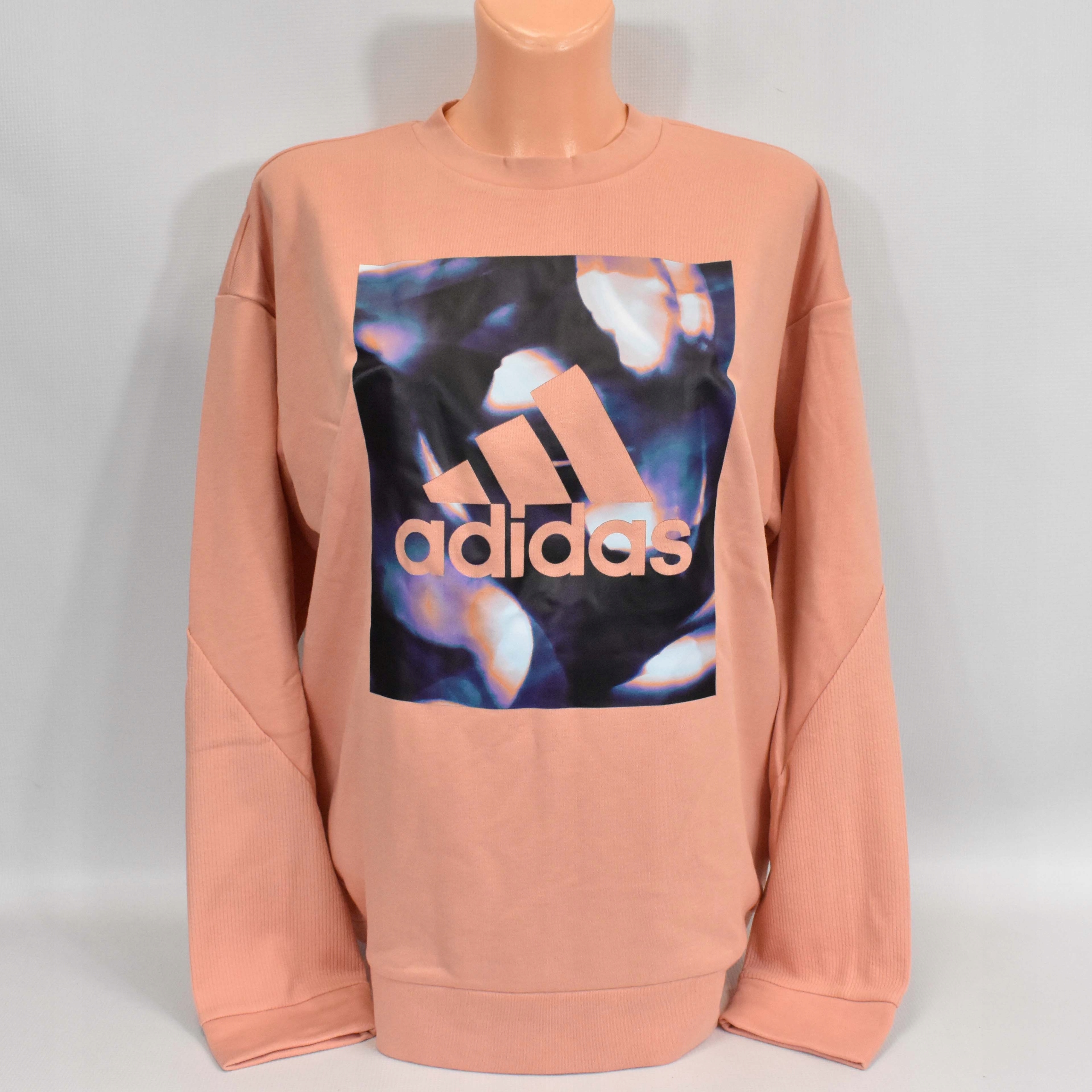 Dámská Mikina Adidas YouForYou HA2431