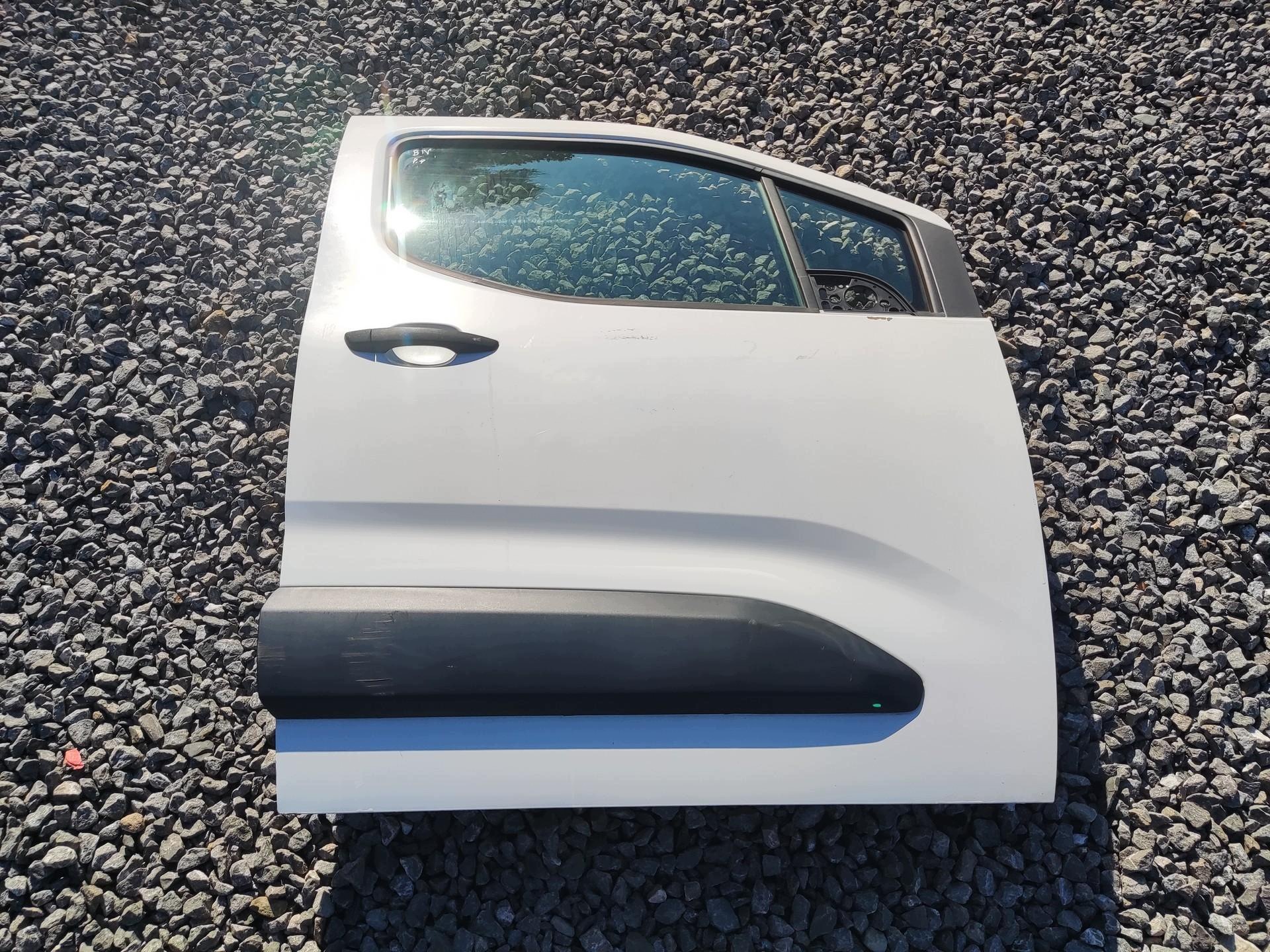 door right right front front PEUGEOT PARTNER CITROEN BERLINGO IV 18-23